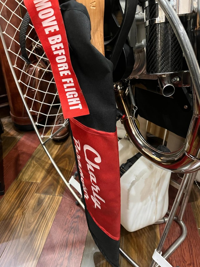 Paramotor EOS 100 Nuevo