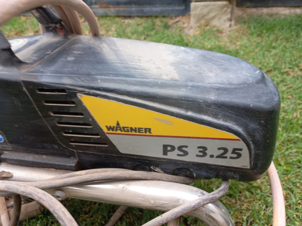 Maquina de pintura ProSpray 3.25