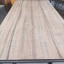 Mesa madera laminada (Sergio)