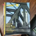 Revistas Summa Arquitectura