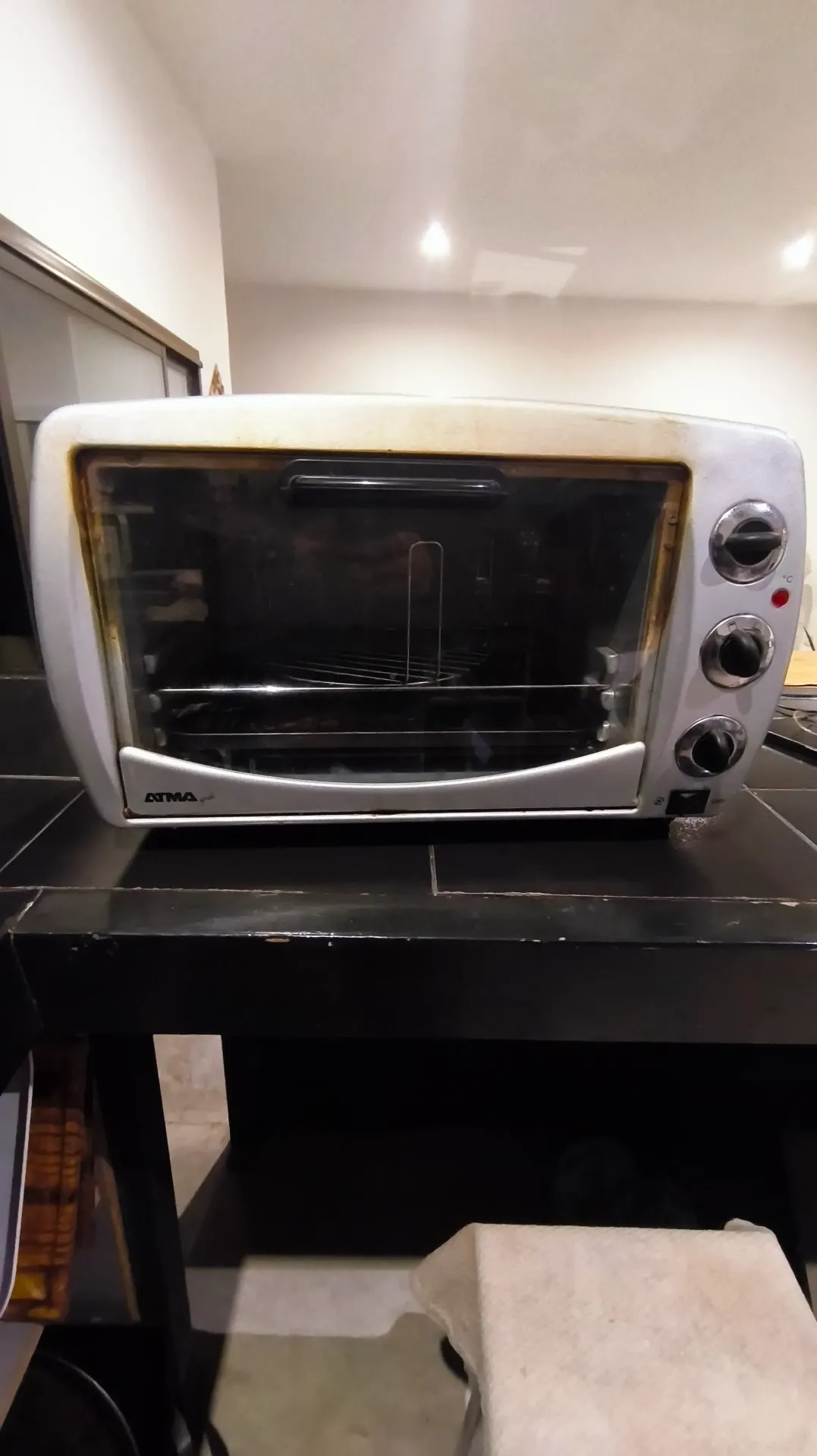 Hornos electricos
