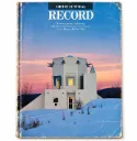 Revista Architectural Record Mid April 1987