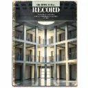 Revista Architectural Record April 1987