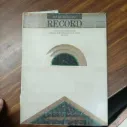 Revista Architectural Record July 1987