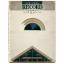 Revista Architectural Record July 1987