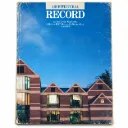 Revista Architectural Record April 1983