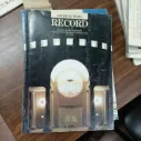 Revista Architectural Record June 1983