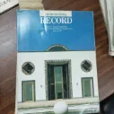 Revista Architectural Record August 1983