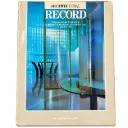 Revista Architectural Record September 1983