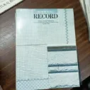 Revista Architectural Record October 1983