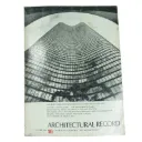 Revista Architectural Record October 1969