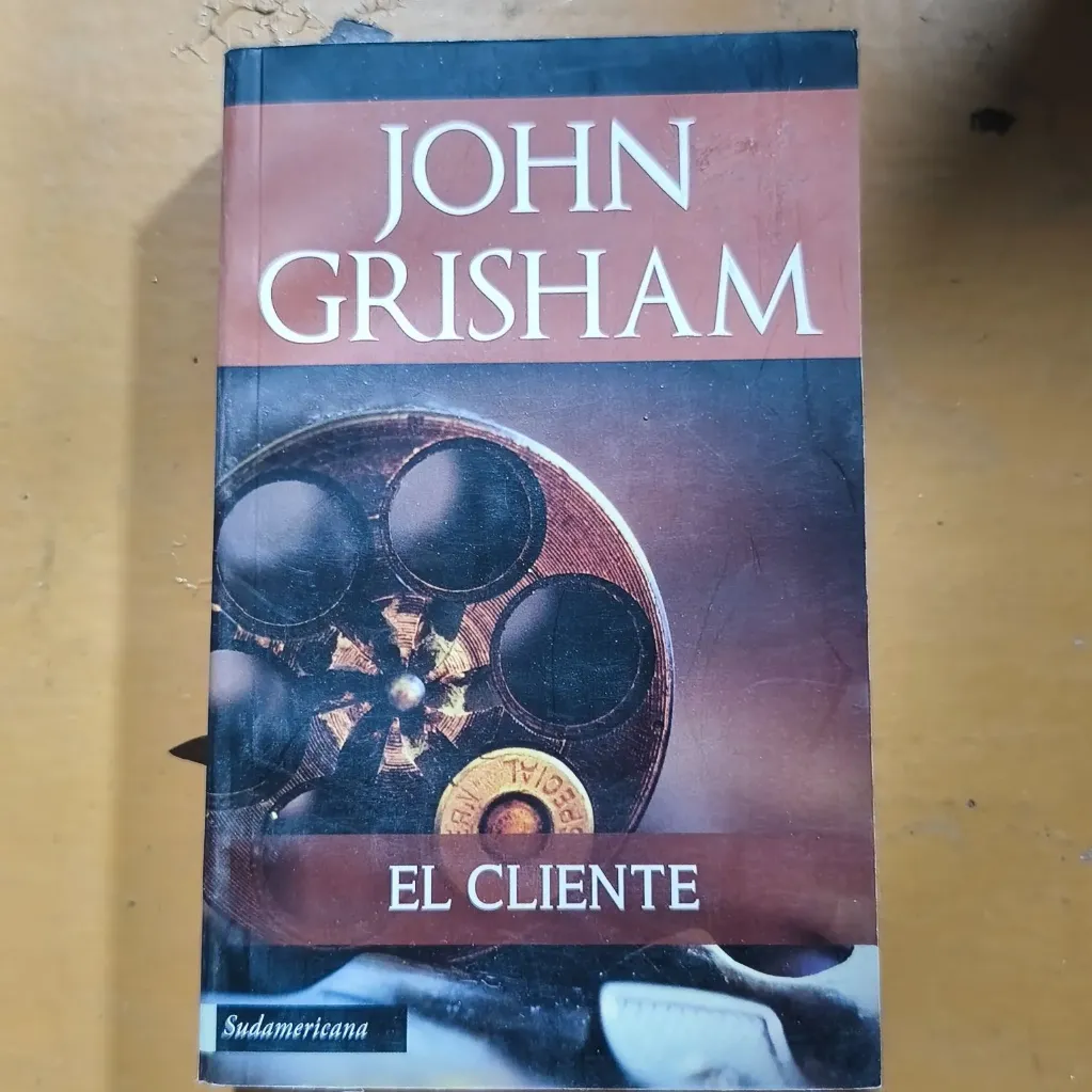 El Cliente - John Grisham