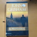El Profesional - John Grisham