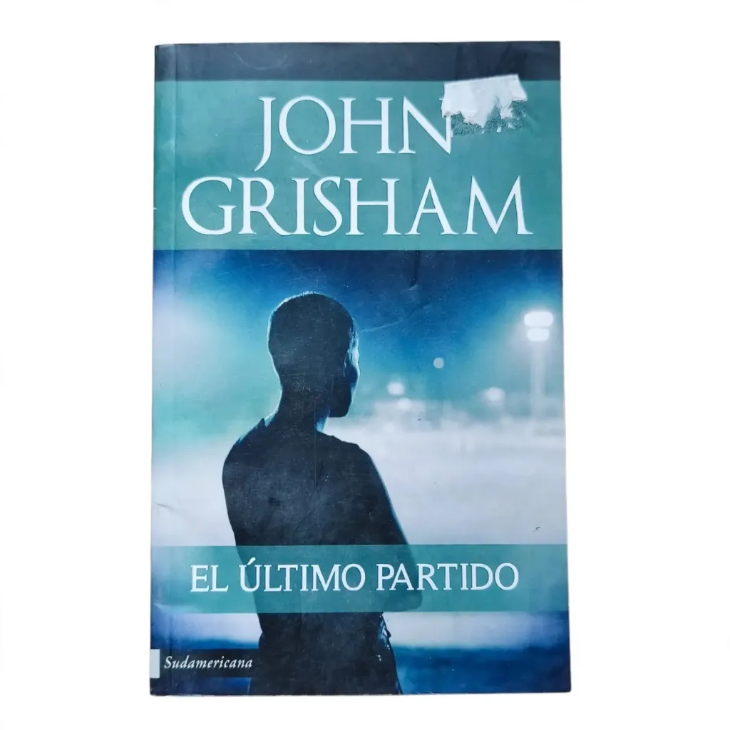 El Ultimo Partido - John Grisham