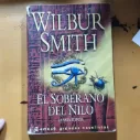 El Soberano del Nilo - Wilbur Smith