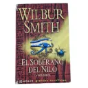 El Soberano del Nilo - Wilbur Smith