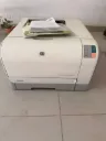 Impresora Laser Color HP CP1215