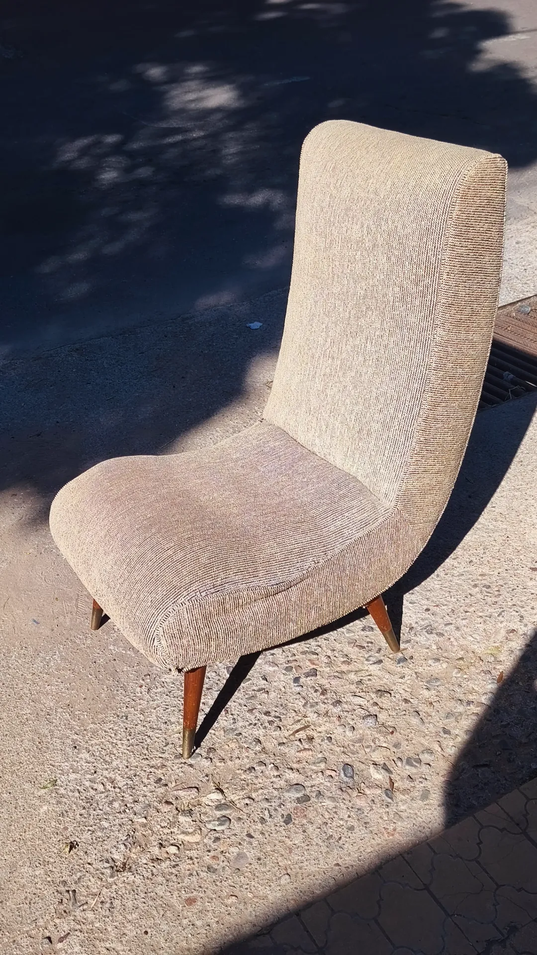Sillon Individual Retro