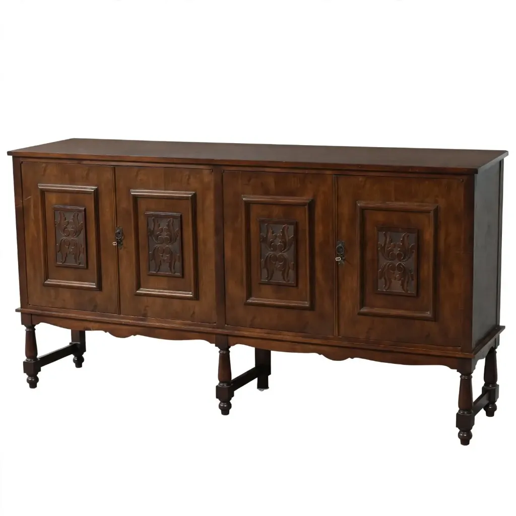 Aparador Baihut de Madera – 230 cm