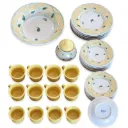 Juego de cocina 32 piezas nuevo Oxford Brasil