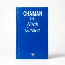 Chaman (II) Noah Gordon
