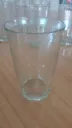 Vasos cortos vidrio Durax transparentes