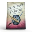 La Conjura de los Sabios - Robert Lohr