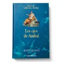 Los Ojos de Anibal - Albert Salvado