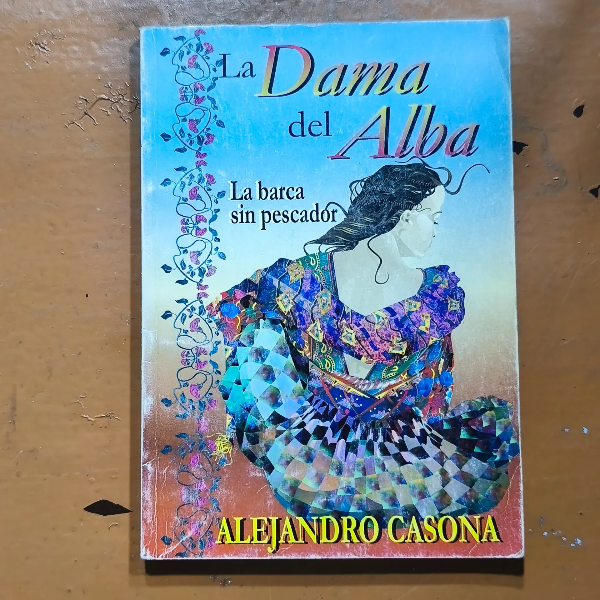 La Dama del Alba - Alejandro Casona