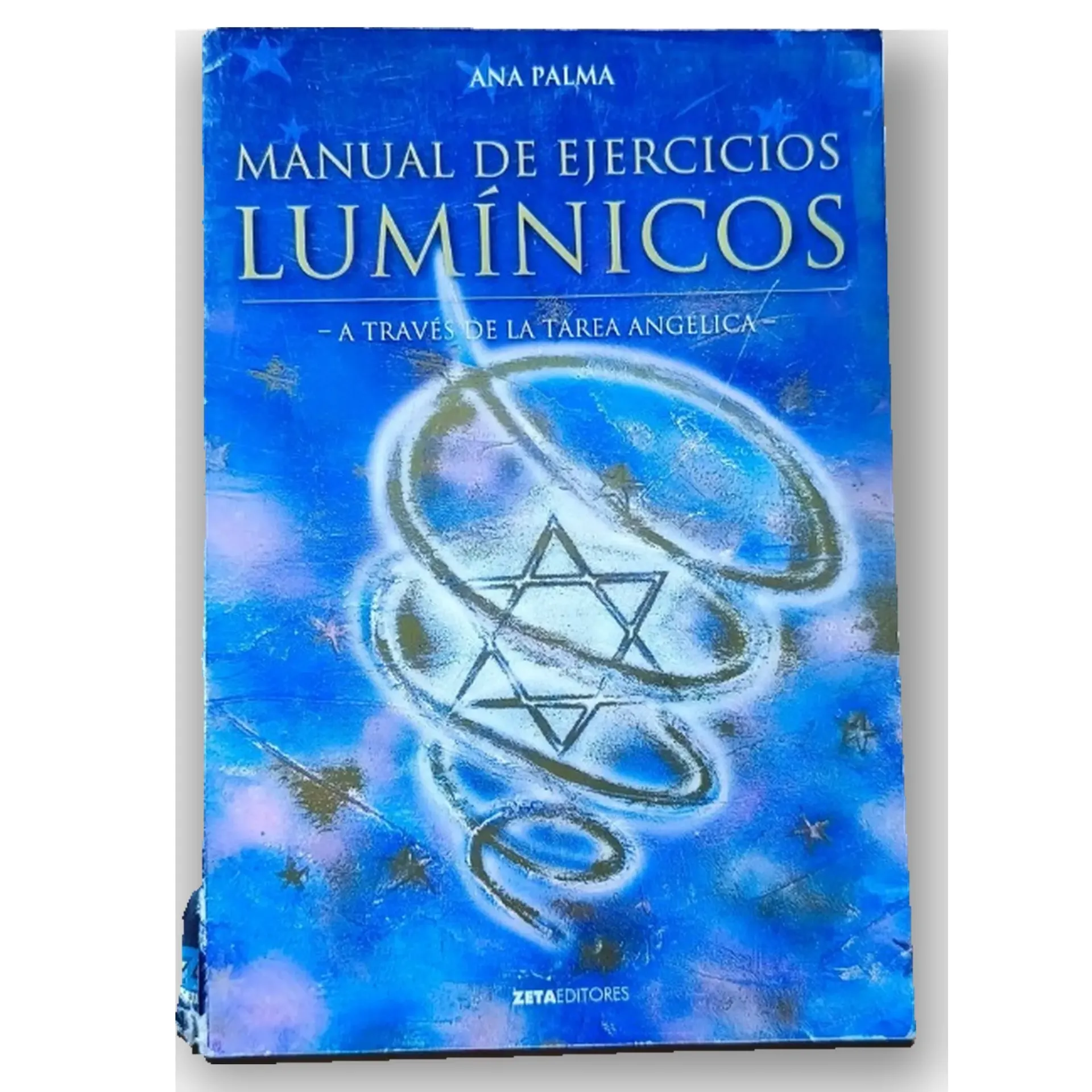 Manual de Ejercicios Luminicos - Ana Palma