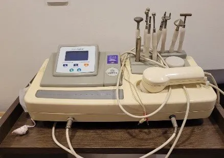 Equipo de Estetica Meditea Porex