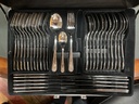 Juego de cubiertos