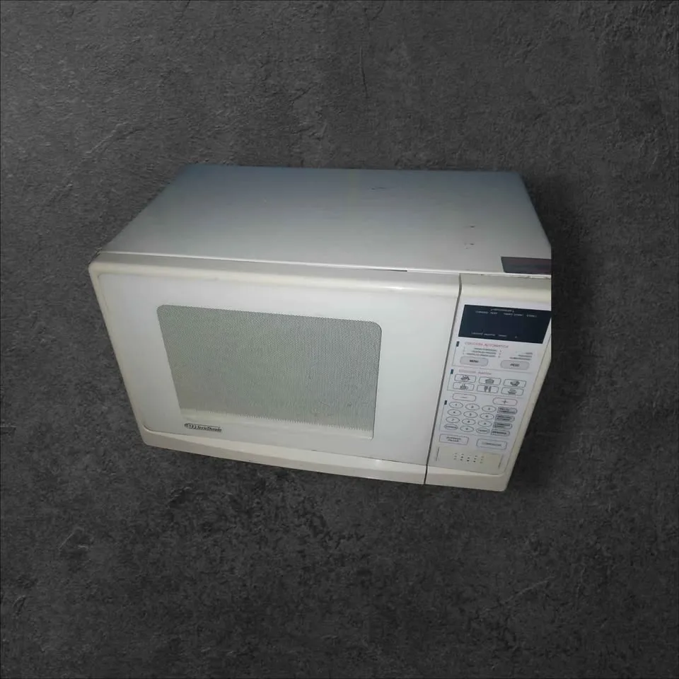 Microondas