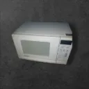 Microondas