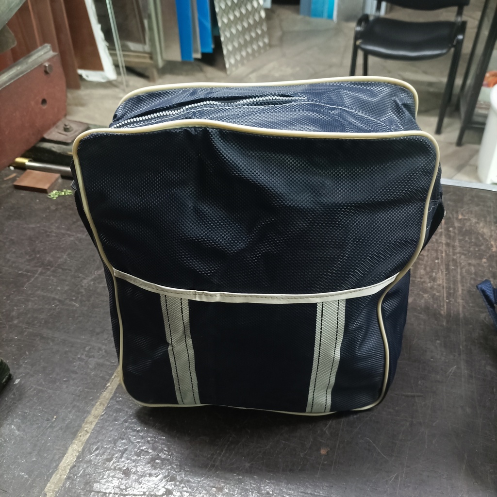Bolsos viajero Unisex
