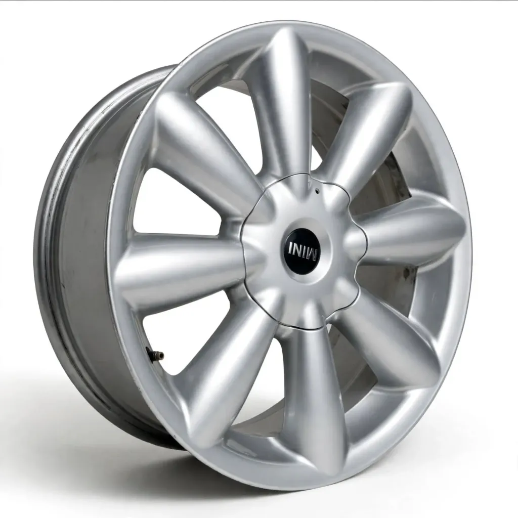 Llanta original Mini Cooper R18