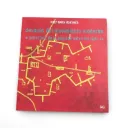 Libro Despues del movimiento moderno - Josep Maria Montaner