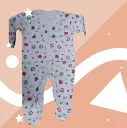 Bodys bebe suaves