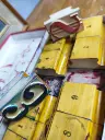 Sellos estampar antiguos